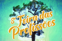 A Pró-Reitoria de Graduação (Prograd) abriu segunda-feira (6) o prazo para agendamento de escolas (Ensino Médio), de Londrina e região, participarem da 8ª Feira das Profissões: Conhecendo a UEL - edição 2019. O evento será no dia 25 de junho, das 8h30 ao meio-dia e das 14 às 21 horas, em toda extensão do Câmpus Universitário. 