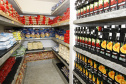 Terceira remessa de alimentos não perecíveis chega às escolas estaduais. Foto: Hedeson Alves-SEED/ Arquivo ANPr