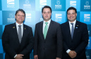 O governador Carlos Massa Ratinho Junior destacou nesta sexta-feira (10) que as forças de segurança do Paraná conseguiram reduzir em 32% o número de homicídios nos primeiros 120 dias deste ano, na comparação com o mesmo quadrimestre do ano passado