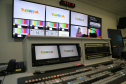 Uma nova TV Paraná Educativa entra no ar nesta terça-feira (14). A partir das 20 horas, com a estreia do programa AgroTur, a emissora deixa de retransmitir apenas a TV Cultura de São Paulo e adota uma nova grade de programação, com destaque para a promoção das belezas do Estado. Foto: José Fernando Ogura/ANPr
