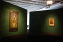 O Museu Oscar Niemeyer inicia nesta quarta-feira (15) a programação da 17ª Semana Nacional de Museus. O destaque é mediação do professor e colecionador Fausto Godoy à exposição “Ásia: a terra, os homens, os deuses”, às 15 horas. Ao longo de sua carreira diplomática ele reuniu peças raras provenientes de cerca de 10 países e doou cerca de 3 mil delas ao MON. 
Foto: Divulgação/MON