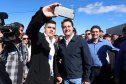 O município de Apucarana, no Vale do Ivaí, Norte do Paraná, vai investir R$ 3,07 milhões na pavimentação da Rua Cristiano Kussmaul, no Jardim Interlagos