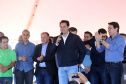 O município de Apucarana, no Vale do Ivaí, Norte do Paraná, vai investir R$ 3,07 milhões na pavimentação da Rua Cristiano Kussmaul, no Jardim Interlagos