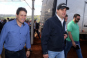 O município de Apucarana, no Vale do Ivaí, Norte do Paraná, vai investir R$ 3,07 milhões na pavimentação da Rua Cristiano Kussmaul, no Jardim Interlagos
