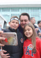 O governador Carlos Massa Ratinho Junior participou neste sábado (18), em Curitiba, da 25ª Marcha para Jesus, evento que reuniu cerca de 200 mil pessoas, de acordo com a organização. Foto: Rodrigo Felix Leal/ANPr