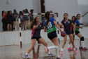 A 66ª edição dos Jogos Escolares do Paraná começa nesta terça-feira (21), às 20h, com a abertura da fase regional de Curitiba. Realizados pelo Governo do Estado, por meio da Secretaria de Estado da Educação e do Esporte, a etapa é organizada simultaneamente com os 46º Jogos Escolares de Curitiba, em uma parceria com a Secretaria Municipal de Esporte, Lazer e Juventude. Foto: Divulgação/SEED