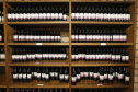 Caminho do Vinho (Colônia Muricy). Vinícula Vinhos do Italiano.São José dos Pinhais, 30-04-19.Foto: Arnaldo Alves / ANPr.