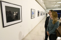 O Museu Oscar Niemeyer oferece nesta quarta-feira (22) – dia da semana em que a entrada é sempre gratuita – atividades artísticas para seus visitantes. Foto: Kraw Penas/SEEC