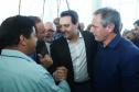 O governador Carlos Massa Ratinho Junior disse nesta quarta-feira (22), no lançamento oficial da Superintendência Geral de Diálogo e Interação Social (Sudis), que o Governo do Paraná está aberto ao diálogo e vai trabalhar diariamente para atender as demandas de todos os setores da sociedade, principalmente dos mais necessitados, em respeito ao compromisso com a construção de um Estado moderno e protetivo.Foto: Rodrigo Felix Leal/ANPr