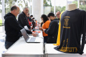 Exposição da PM e atividades educativas abrem 2ª Corrida da Casa Militar  -  Curitiba, 24/05/2019  -  Foto: José Fernando Ogura/ANPr
