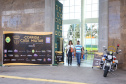 Exposição da PM e atividades educativas abrem 2ª Corrida da Casa Militar  -  Curitiba, 24/05/2019  -  Foto: José Fernando Ogura/ANPr
