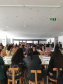 O Museu Oscar Niemeyer promove nesta quarta-feira (29) mais um encontro do ?MON para Educadores?, programa voltado para professores de artes do ensino público e privado, alunos de Licenciatura em Artes e outros profissionais da área de mediação cultural. Para recebê-los, a equipe do Educativo do Museu preparou a oficina teórico-prática ?Corpo Manifesto: Entre a Presença e a Ausência?.  -  Foto: Danusa Patel