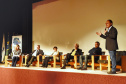 A Paraná Turismo iniciou nesta segunda feira (27) o Encontro Estadual de Gestores de Turismo