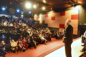 A Paraná Turismo iniciou nesta segunda feira (27) o Encontro Estadual de Gestores de Turismo