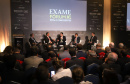 Governador Carlos Massa Ratinho Junior participa em São Paulo, na Amcham Brasil, do Exame Fórum PPPs e Concessões  -  São Paulo, 28/05/2019  -  Foto: Rodrigo Félix Leal/ANPr