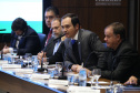 Governador Carlos Massa Ratinho Junior coordena reunião com a equipe de Governo  -  Curitiba, 04/06/2019  -  Foto: José Fernando Ogura/ANPr