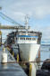 Durante todo o mês de junho, o Porto de Paranaguá vai receber o navio de ensino Ciências do Mar I, da Universidade Federal do Rio Grande do Sul. A embarcação está a serviço dos cursos de Ciências do Mar da Região Sul do Brasil e atenderá alunos do Centro de Estudos do Mar, da Universidade Federal do Paraná (UFPR), e da Universidade Estadual do Oeste do Paraná (Unioeste). Foto: Claudio Neves/APPA