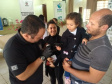 Paraná Cidadão atende paranaenses de todas as idades em Porecatu  -  Foto: Divulgação SEJUF