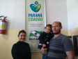 Paraná Cidadão atende paranaenses de todas as idades em Porecatu  -  Foto: Divulgação SEJUF