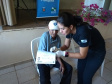 Paraná Cidadão atende paranaenses de todas as idades em Porecatu  -  Foto: Divulgação SEJUF