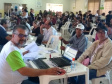Paraná Cidadão atende paranaenses de todas as idades em Porecatu  -  Foto: Divulgação SEJUF