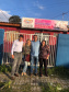 A Secretaria de Estado da Justiça, Família e Trabalho escolheu o bairro Uberaba para ser o primeiro de Curitiba a receber o projeto Carretas do Conhecimento, realizado em parceria com a Volkswagen e o Senai/PR. A partir de julho, o programa percorrerá o Estado com carretas adaptadas e com infraestrutura completa para qualificação profissional. Serão oito veículos, um deles para atender a Capital.  -  Curitiba, 13/06/2019  -  Foto: Divulgação SEJUF