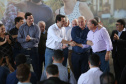 Governador Carlos Massa Ratinho Junior em Quitandinha - Quitandinha, 13/06/2019 - Foto: José Fernando Ogura/ANPr