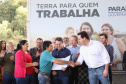 Governador Carlos Massa Ratinho Junior em Quitandinha - Quitandinha, 13/06/2019 - Foto: José Fernando Ogura/ANPr