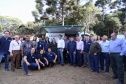 Governador Carlos Massa Ratinho Junior em Quitandinha - Quitandinha, 13/06/2019 - Foto: José Fernando Ogura/ANPr