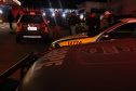 Curitiba, 13 de junho de 2019. Operação Conjunta PMPR e PCPR  -  Curitiba, 14/06/2019  -  Foto: Soldado Amanda Morais