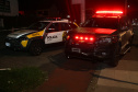 Curitiba, 13 de junho de 2019. Operação Conjunta PMPR e PCPR  -  Curitiba, 14/06/2019  -  Foto: Soldado Amanda Morais