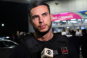 Curitiba, 13 de junho de 2019. Operação Conjunta PMPR e PCPR  -  Curitiba, 14/06/2019  -  Foto: Soldado Amanda Morais