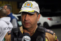 Curitiba, 13 de junho de 2019. Operação Conjunta PMPR e PCPR  -  Curitiba, 14/06/2019  -  Foto: Soldado Amanda Morais