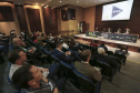 Simpósio: Ética, Probidade e Integridade. N/F:Curitiba, 14-06-19.Foto: Arnaldo Alves / ANPr.
