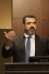Simpósio: Ética, Probidade e Integridade. N/F: Luciano Flores de Lima, superintendente regional da Polícia Federal no Paraná.Curitiba, 14-06-19.Foto: Arnaldo Alves / ANPr.