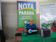 O município de Assaí recebeu nesta semana a feira de serviços do Paraná Cidadão, um programa de cidadania da Secretaria da Justiça, Família e Trabalho (Sejuf) que leva a todos os cantos do Estado ações que promovam a defesa de direitos e inclusão social da população. Foto: Divulgação SEJUF