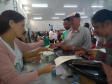 O município de Assaí recebeu nesta semana a feira de serviços do Paraná Cidadão, um programa de cidadania da Secretaria da Justiça, Família e Trabalho (Sejuf) que leva a todos os cantos do Estado ações que promovam a defesa de direitos e inclusão social da população. Foto: Divulgação SEJUF