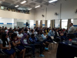 O município de Assaí recebeu nesta semana a feira de serviços do Paraná Cidadão, um programa de cidadania da Secretaria da Justiça, Família e Trabalho (Sejuf) que leva a todos os cantos do Estado ações que promovam a defesa de direitos e inclusão social da população. Foto: Divulgação SEJUF