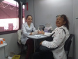 O município de Assaí recebeu nesta semana a feira de serviços do Paraná Cidadão, um programa de cidadania da Secretaria da Justiça, Família e Trabalho (Sejuf) que leva a todos os cantos do Estado ações que promovam a defesa de direitos e inclusão social da população. Foto: Divulgação SEJUF