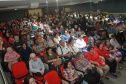 Sensibilizar a sociedade para o combate à violência contra pessoas idosas e pensar políticas públicas de promoção e proteção da pessoa idosa foram temas de um seminário em alusão ao 15 de Junho, Dia Mundial da Conscientização da Violência Contra a Pessoa Idosa