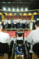 Governador Carlos Massa Ratinho Junior abre oficialmente a oitava edição dos Jogos Paradesportivos do Paraná (Parajaps), em Londrina.  -  Londrina, 20/06/2019  -  Foto: Rodrigo Félix Leal/ANPr