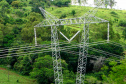 A Copel conclui esta semana a aquisição da Uirapuru Transmissora de Energia, empresa que opera uma linha de transmissão de 525 kV entre Londrina e Ivaiporã, na região central do Paraná.   -  Curitiba, 26/06/2019  -  Foto: Divulgação Copel
