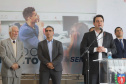 O bairro Uberaba, em Curitiba, será o primeiro do Paraná a receber o projeto Carretas do Conhecimento, idealizado pelo Governo do Paraná, através da Secretaria da Justiça, Família e Trabalho, em parceria com a Volkswagen e o Senai-PR
