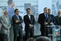 O bairro Uberaba, em Curitiba, será o primeiro do Paraná a receber o projeto Carretas do Conhecimento, idealizado pelo Governo do Paraná, através da Secretaria da Justiça, Família e Trabalho, em parceria com a Volkswagen e o Senai-PR