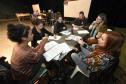 Audiência Pública de Cultura em Curitiba.Curitiba, 04 de julho de 2019.Foto: Kraw Penas/SECC