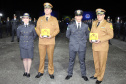 A formatura do Aspirantado 2019 nesta sexta-feira (05/07) concluiu a etapa de ensino de 93 policiais e bombeiros militares que há três anos ingressaram no Curso de Formação de Oficiais da Polícia Militar