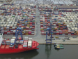 Porto de Paranaguá  -  Paranaguá, 28/05/2019  -  Foto: José Fernando Ogura/ANPr