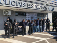 Polícia Civil desmantela quadrilha suspeita de roubos a bancos