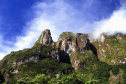 Parque Estadual do Pico Marumbi. Foto: Denis Ferreira Netto/SEDEST