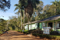 Parque Estadual Lagoa Azul. Foto: Divulgação/IAP